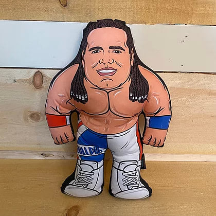 Brothers Gaddor Officially Licensed Gaddor Buddies British Bulldog