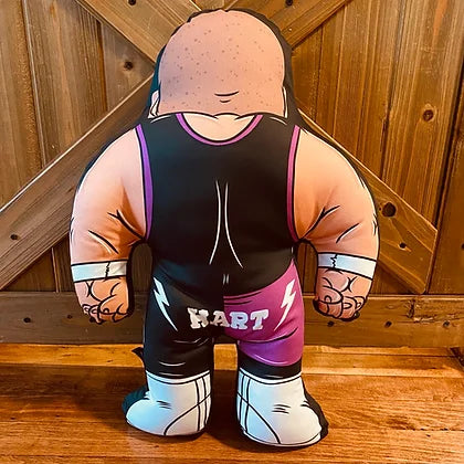 2022 Brothers Gaddor Officially Licensed Gaddor Buddies Matt Hart