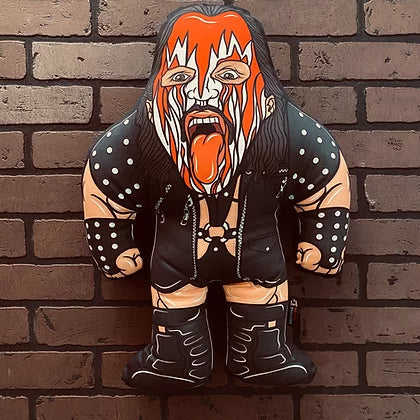 2022 Brothers Gaddor Officially Licensed Gaddor Buddies Demolition Smash