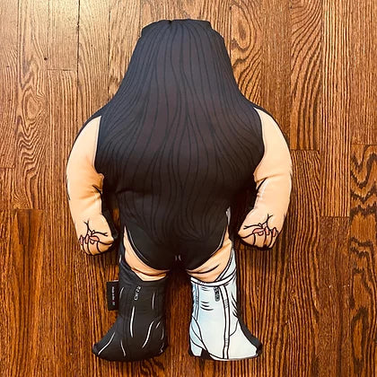 2022 Brothers Gaddor Officially Licensed Gaddor Buddies Jessie McKay