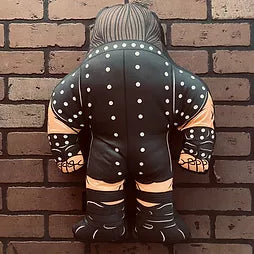 2022 Brothers Gaddor Officially Licensed Gaddor Buddies Demolition Ax