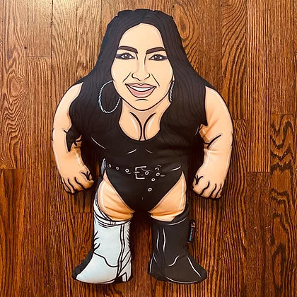 2022 Brothers Gaddor Officially Licensed Gaddor Buddies Jessie McKay