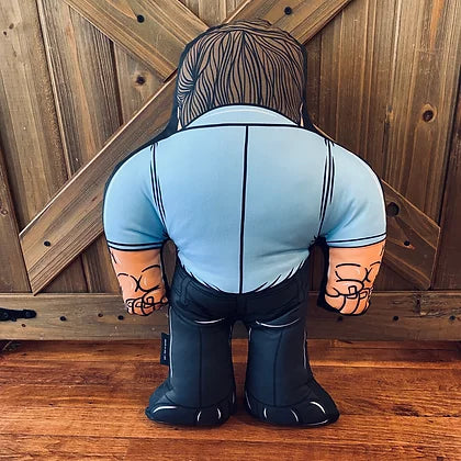 Brothers Gaddor Officially Licensed Gaddor Buddies Earl Hebner