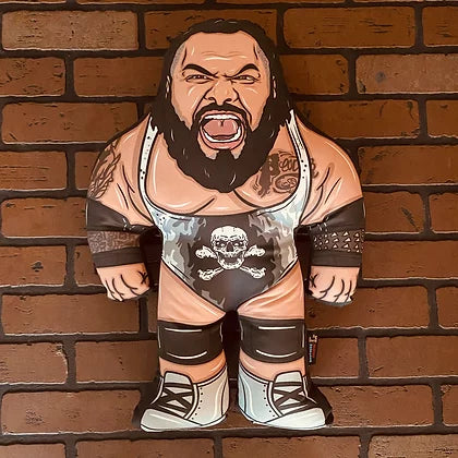 2022 Brothers Gaddor Officially Licensed Gaddor Buddies JONAH