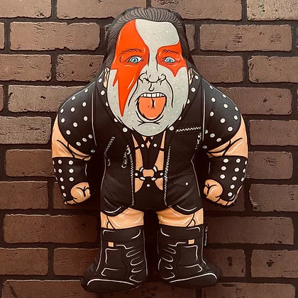 2022 Brothers Gaddor Officially Licensed Gaddor Buddies Demolition Ax