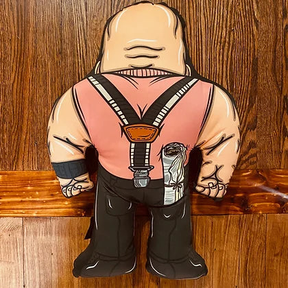 2022 Brothers Gaddor Officially Licensed Gaddor Buddies Paul Ellering