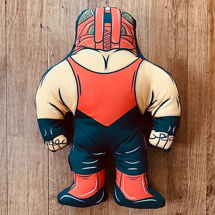 2022 Brothers Gaddor Officially Licensed Gaddor Buddies Big Van Vader