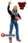 2022 AEW Jazwares Unmatched Collection Series 4 #26 "Hangman" Adam Page