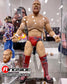 2022 AEW Jazwares Unmatched Collection Series 5 #37 Bryan Danielson