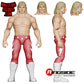 2023 AEW Jazwares Unmatched Collection Series 6 #41 Owen Hart