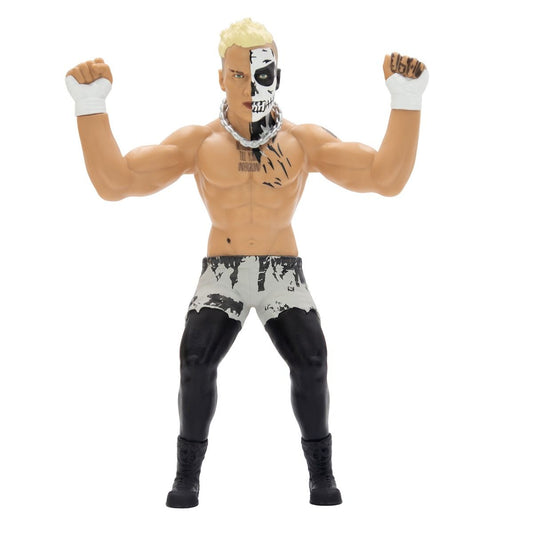2022 AEW Jazwares Unmatched Collection Series 5 #33 Darby Allin [LJN]