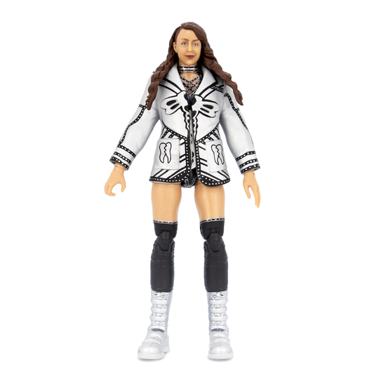 2021 AEW Jazwares Unmatched Collection Series 1 #04 Dr. Britt Baker