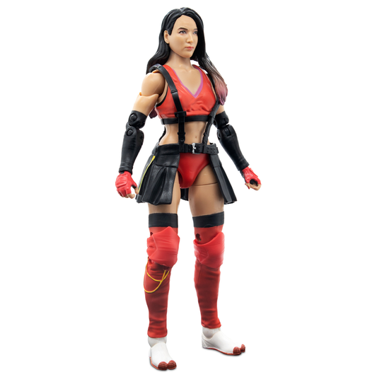 2022 AEW Jazwares Unrivaled Collection Shop AEW Exclusive #04 "Holy Shida!" Hikaru Shida