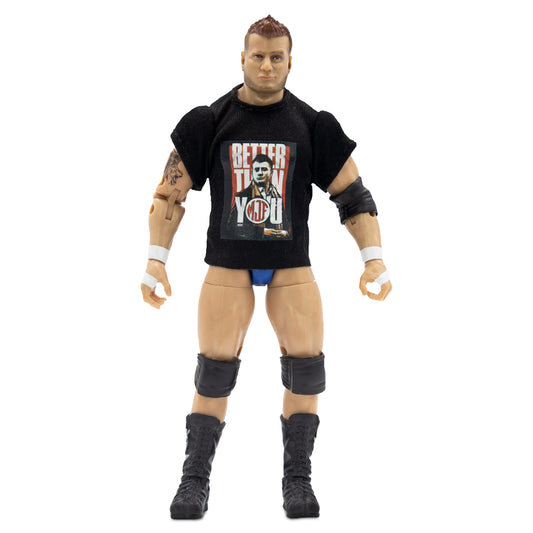 2022 AEW Jazwares Unrivaled Collection Shop AEW Exclusive #05 MJF