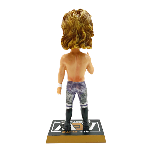 2023 AEW Pro Wrestling Tees Bobble Brawlers Kenny Omega