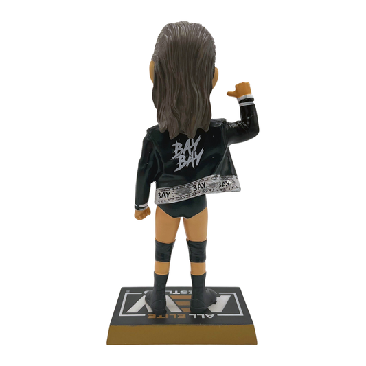 2023 AEW Pro Wrestling Tees Bobble Brawlers Adam Cole
