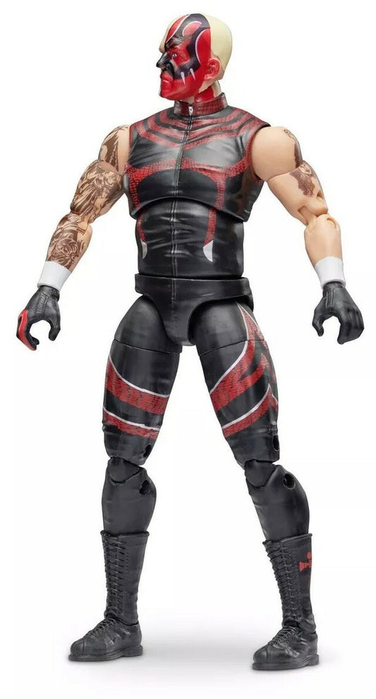 2020 AEW Jazwares Unrivaled Collection Series 2 #15 Dustin Rhodes