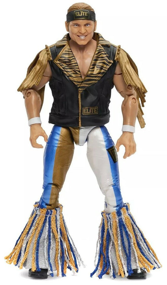 2021 AEW Jazwares Unrivaled Collection Series 3 #24 Nick Jackson