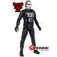 2022 AEW Jazwares Ringside Exclusive Authentic Scale Ring with Exclusive Sting Figure!