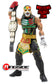 2023 AEW Jazwares Unrivaled Supreme Collection Series 3 #05 Penta el Zero M