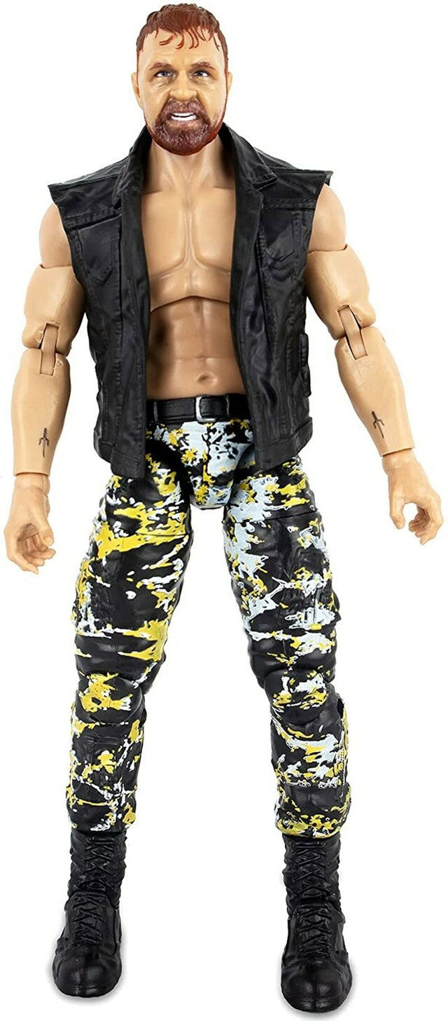 Jazwares AEW Unrivaled Collection – Page 2 – Wrestling Figure Database