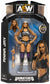 2022 AEW Jazwares Unmatched Collection Series 3 #21 Anna Jay