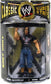 2009 WWE Jakks Pacific Classic Superstars Series 28 Bret Hart