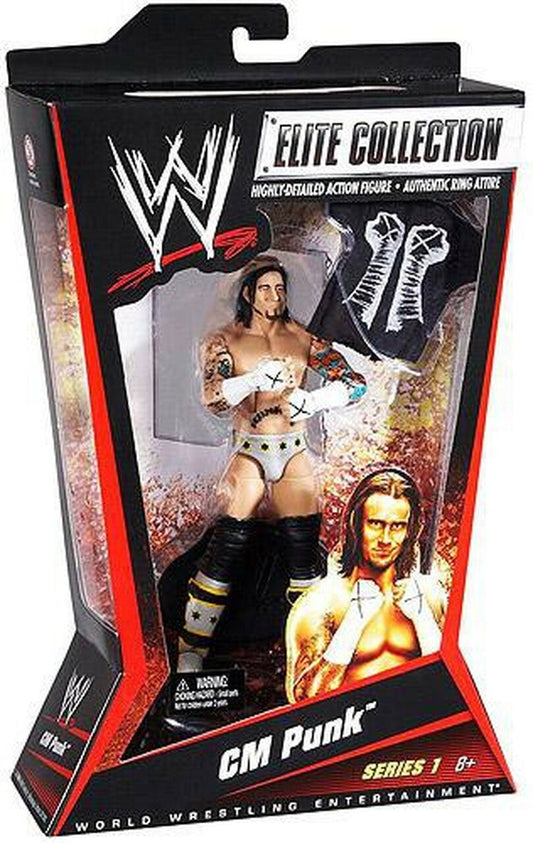 WWE®'s Mattel Action Figure Ranks #1 – World Wrestling Entertainment Inc.