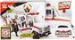 2020 WWE Mattel Wrekkin' Slambulance