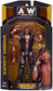 2021 AEW Jazwares Unrivaled Collection Series 4 #28 Kenny Omega