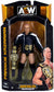 2021 AEW Jazwares Unrivaled Collection Series 5 #39 Frankie Kazarian