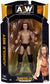 2021 AEW Jazwares Unrivaled Collection Series 5 #42 Jungle Boy