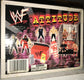 2000 WWF Just Toys Micro Bend-Ems Mailaway Attitude Set: Billy Gunn, Hunter Hearst Helmsley, Kane, Ken Shamrock, Road Dogg Jesse James, Stone Cold Steve Austin, The Rock & Undertaker