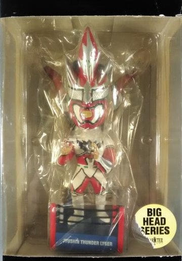 CharaPro Big Head Series Jyushin Thunder Liger