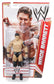 2012 WWE Mattel Basic Series 15 #16 Wade Barrett