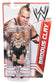 2012 WWE Mattel Basic Series 15 #17 Brodus Clay