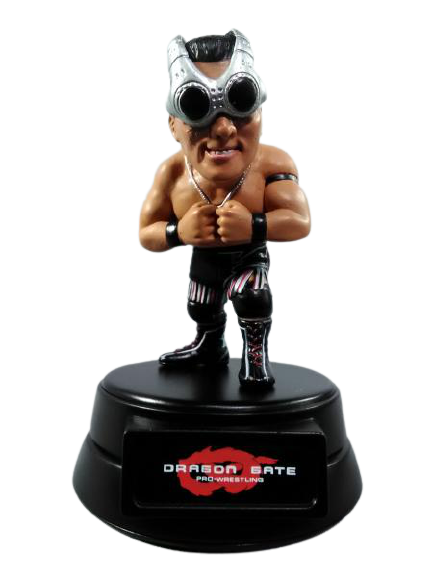 CIMA フィギュア ドラゴンゲート プロレス wwe AEW カスタム CIMA フィギュア ドラゴンゲート プロレス wwe AEW カスタム