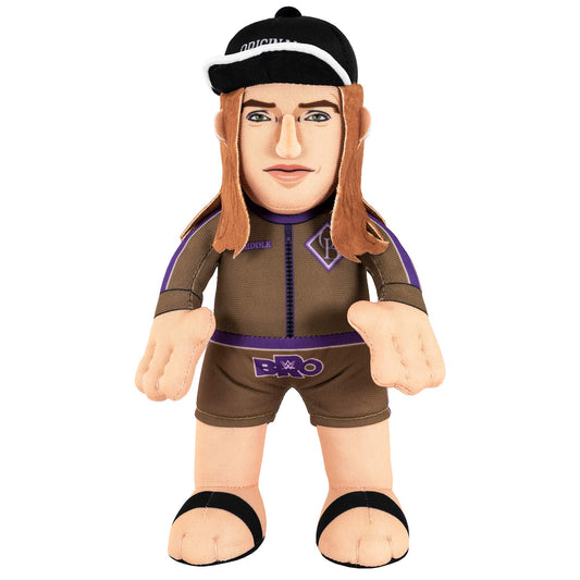 2022 WWE Uncanny Brands Bleacher Creatures Series 11 Riddle