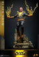 2024 Hot Toys 1:6 Scale Golden Armor Deluxe Black Adam