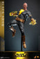 2024 Hot Toys 1:6 Scale Golden Armor Deluxe Black Adam