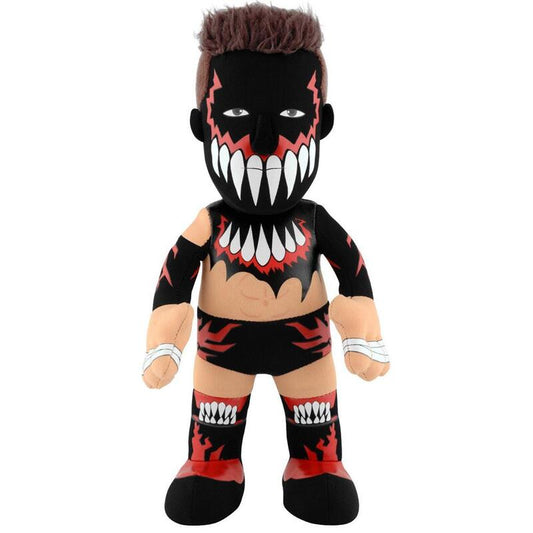 2017 WWE Uncanny Brands Bleacher Creatures Series 5 Finn Balor