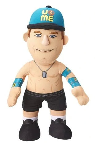 2014 WWE Uncanny Brands Bleacher Creatures Series 2 John Cena [Exclusive]