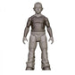 2022 WWE Mattel Elite Collection SummerSlam Series 3 Dominik Mysterio [Build-A-Figure]