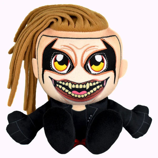 2021 WWE Uncanny Brands Kuricha Sitting Series 1 "The Fiend" Bray Wyatt