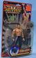 2000 WCW Toy Biz Nitro Active Buff Bagwell [With Black Tights]