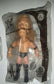 2005 WWE Burger King Corporation BK® Kids Meal Triple H Bobblehead