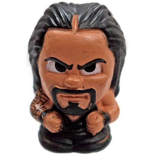 2016 Party Animal Toys WWE TeenyMates Series 2 Roman Reigns