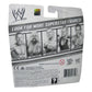 2013 Mattel WWE 3.75" Series 2 Brodus Clay