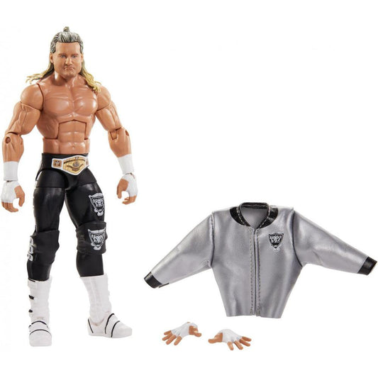 2019 WWE Mattel Elite Collection Series 70 Dolph Ziggler