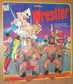 Wrestler Bootleg/Knockoff 2-Pack: 339/8 & 339/11 [Hulk Hogan]